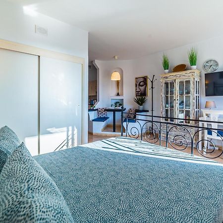 Sunset Escape Apartment Playa Paraiso  Exterior photo