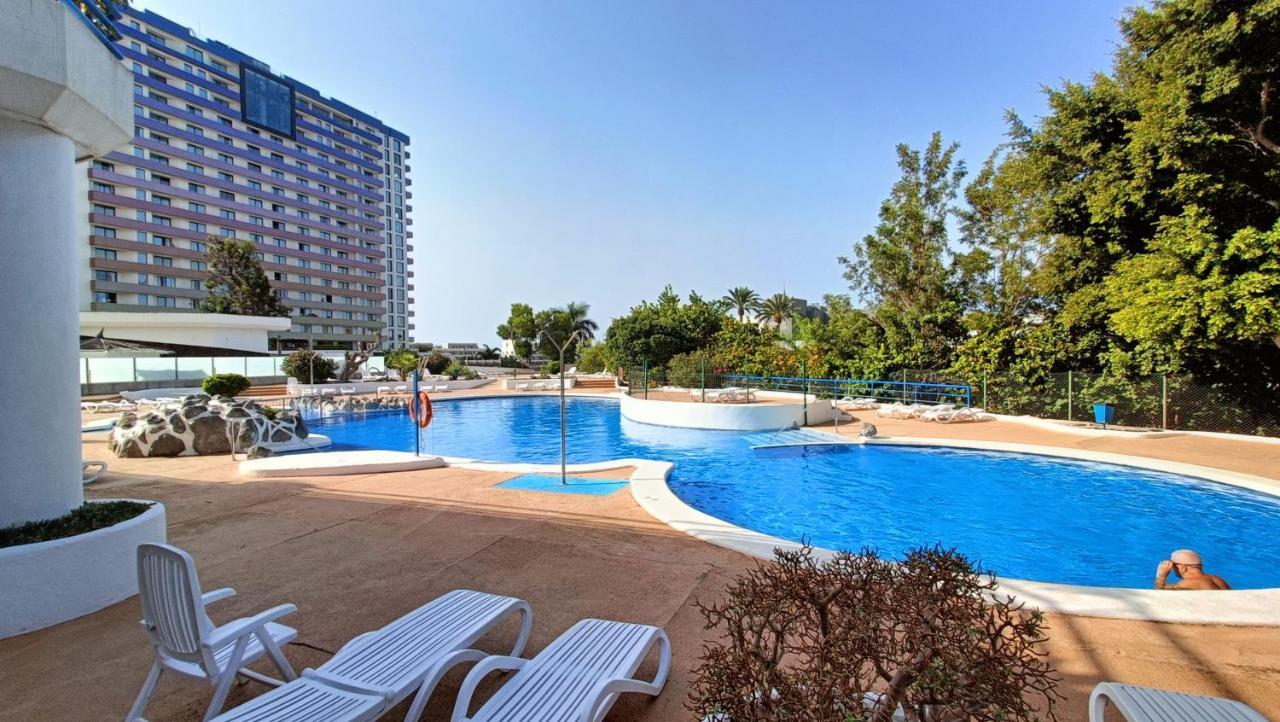 Sunset Escape Apartment Playa Paraiso  Exterior photo