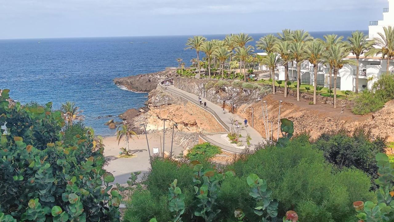 Sunset Escape Apartment Playa Paraiso  Exterior photo