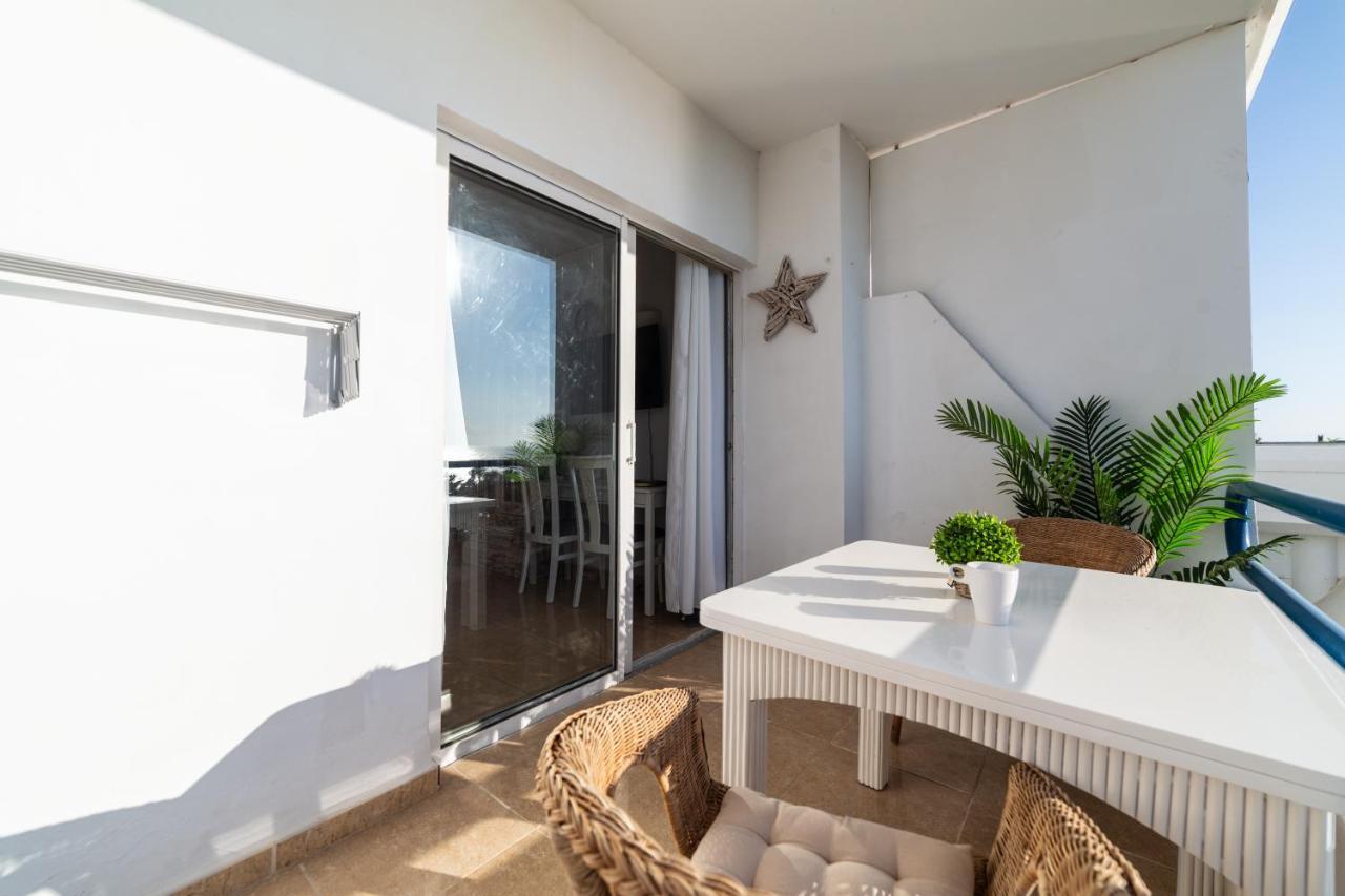 Sunset Escape Apartment Playa Paraiso  Exterior photo