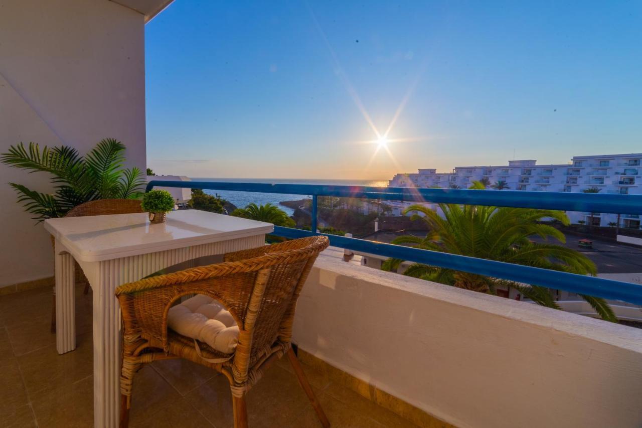 Sunset Escape Apartment Playa Paraiso  Exterior photo