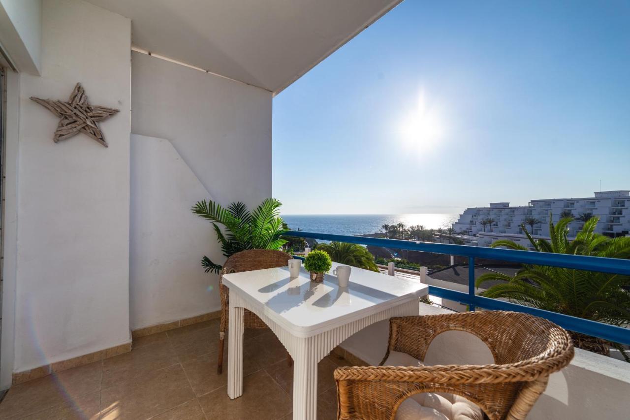 Sunset Escape Apartment Playa Paraiso  Exterior photo