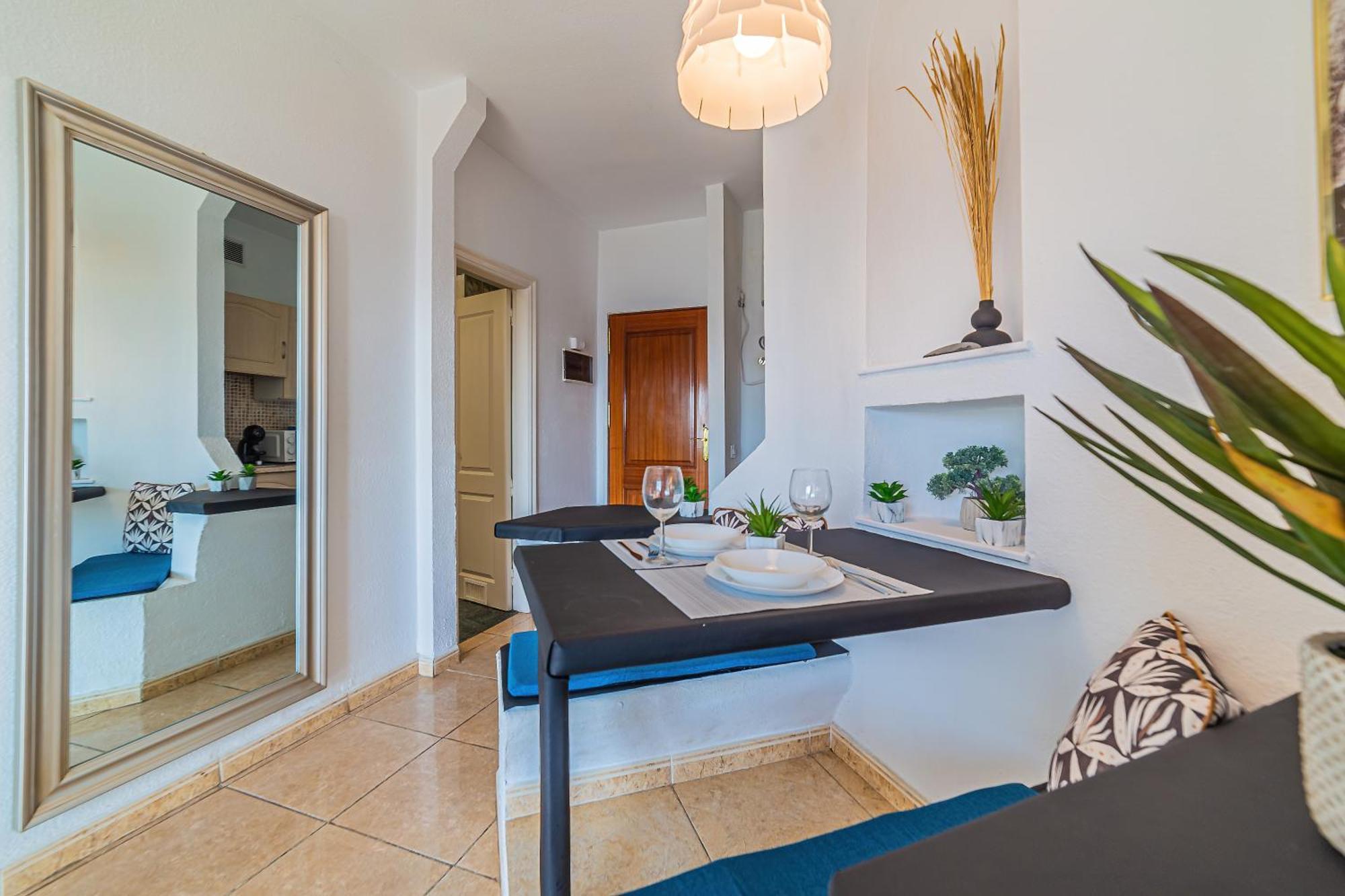 Sunset Escape Apartment Playa Paraiso  Exterior photo